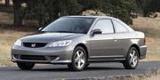 HONDA Civic 2005 EX Special Edition (Auto)