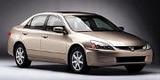 HONDA Accord 2005 EX V6 w/Navi & XM (Auto)