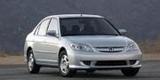 HONDA Civic 2005 Hybrid (Manual)