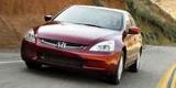 HONDA Accord 2005 LX (Manual)