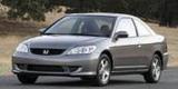 HONDA Civic 2005 LX (Auto)