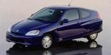 HONDA Insight 2005 w/Air Conditioning (Manual)