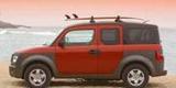 HONDA Element 2005 LX 2WD (Auto)