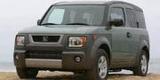 HONDA Element 2005 LX 4WD (Manual)