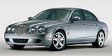 Jaguar S-Type 2005 4.2L