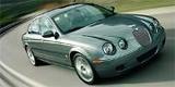 Jaguar S-Type 2005 R