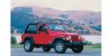 JEEP Wrangler 2005 Unlimited