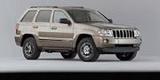 JEEP Grand Cherokee 2005 Limited 4WD