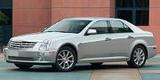 Cadillac STS 2005 V8