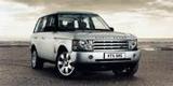 Land Rover Range Rover 2005 HSE