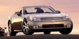 Cadillac XLR 2005