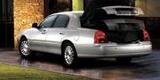 Lincoln Town Car 2006 Signature Limited