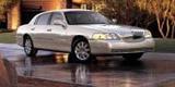 Lincoln Town Car 2005 Signature Limited