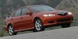 MAZDA 6 2005 s Grand Touring