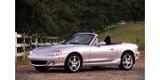 MAZDA MX-5 Miata 2005 Mazdaspeed Grand Touring