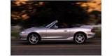 MAZDA MX-5 Miata 2005 Mazdaspeed