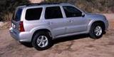 MAZDA Tribute 2006 s 4WD