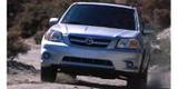 MAZDA Tribute 2006 i 4WD (Manual)