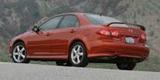 MAZDA 6 2006 Mazdaspeed Grand Touring