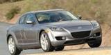 MAZDA RX-8 2005 (Manual)