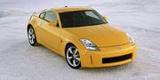 Nissan 350Z 2005 35th Anniversary (Auto)