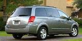 Nissan Quest 2005 S