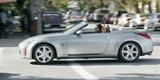 Nissan 350Z 2005 Touring Roadster (Manual)