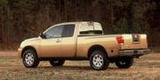 Nissan Titan 2005 King Cab LE 4WD