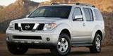 Nissan Pathfinder 2005 SE Off-Road 4WD