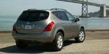 Nissan Murano 2005 SE AWD