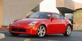 Nissan 350Z 2005 Enthusiast (Auto)