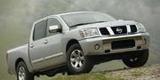 Nissan Titan 2005 Crew Cab LE 4WD