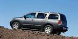 Nissan Armada 2005 LE 2WD