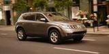 Nissan Murano 2005 SE 2WD