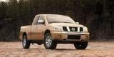 Nissan Titan 2005 King Cab SE 2WD