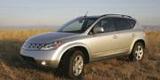 Nissan Murano 2005 SL 2WD