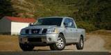 Nissan Titan 2005 Crew Cab XE 2WD