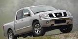 Nissan Titan 2005 Crew Cab LE 2WD