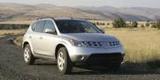 Nissan Murano 2005 S AWD