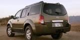 Nissan Pathfinder 2005 SE 2WD