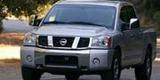 Nissan Titan 2005 Crew Cab SE 4WD