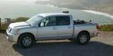 Nissan Titan 2005 Crew Cab XE 4WD