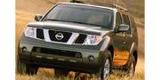 Nissan Pathfinder 2005 SE Off-Road 2WD