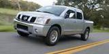 Nissan Titan 2005 Crew Cab SE 2WD