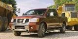 Nissan Titan 2005 King Cab XE 4WD