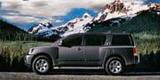 Nissan Armada 2005 LE 4WD