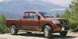 Nissan Titan 2005 King Cab XE 2WD