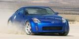 Nissan 350Z 2005 Touring (Manual)