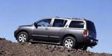 Nissan Armada 2005 SE 4WD