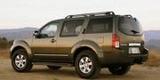 Nissan Pathfinder 2005 SE 4WD